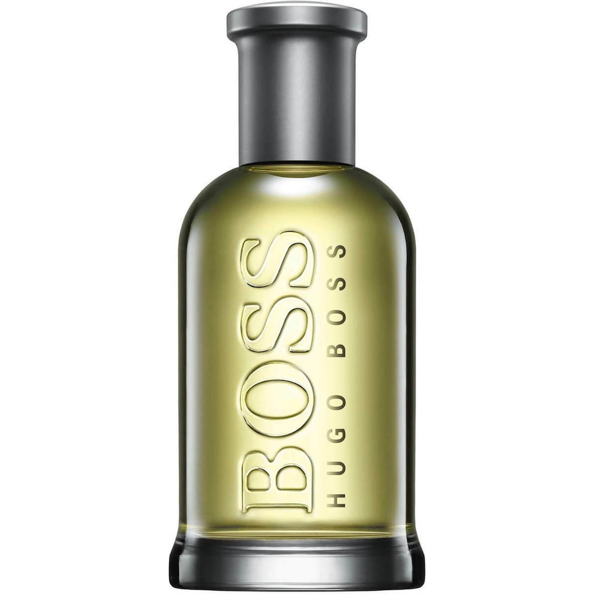 Hugo Boss Boss No.6 Bottled Eau de Toilette 100ml Hugo Boss Boss No.6 Bottled Eau de Toilette 100ml