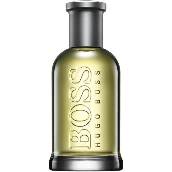 Hugo Boss Boss No.6 Bottled Eau de Toilette 100ml Hugo Boss Boss No.6 Bottled Eau de Toilette 100ml