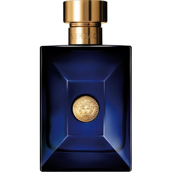 Versace Pour Homme Dylan Blue Eau de Toilette 100ml Versace Pour Homme Dylan Blue Eau de Toilette 100ml