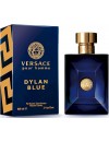Versace Pour Homme Dylan Blue Eau de Toilette 100ml Versace Pour Homme Dylan Blue Eau de Toilette 100ml