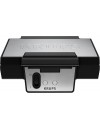 Krups FDK261 Iconic waffle maker 850 watt Black/Stainless Steel