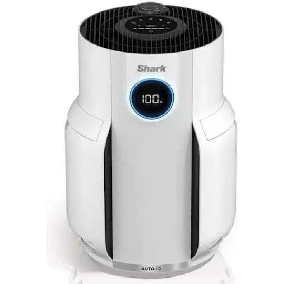 Shark HP150EU NeverChange5 Καθαριστής αέρα white