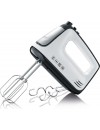 Severin HM 3830 Μίξερ Χειρός 400 watt black white