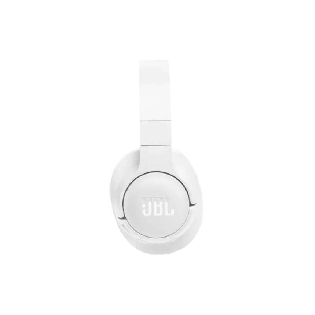 JBL Tune 720BT bluetooth headphones white JBL Tune 720BT bluetooth headphones white
