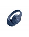 JBL Tune 720BT bluetooth headphones blue JBL Tune 720BT bluetooth headphones blue