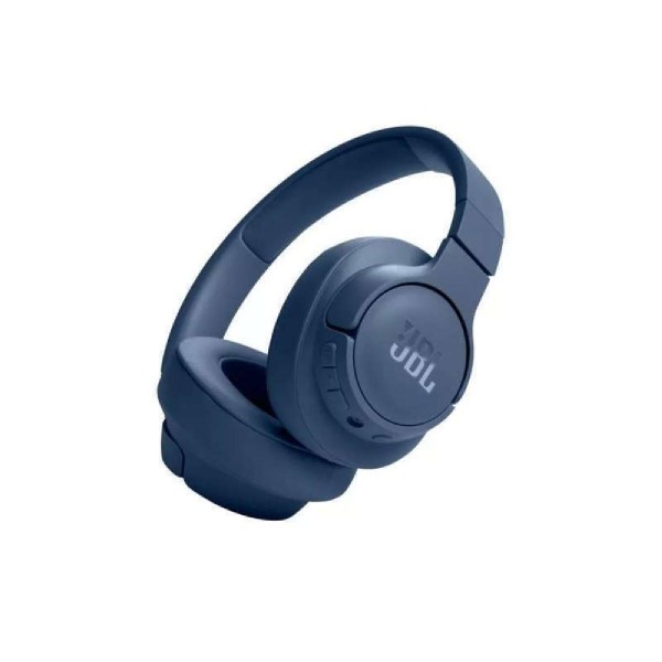 JBL Tune 720BT bluetooth headphones blue JBL Tune 720BT bluetooth headphones blue