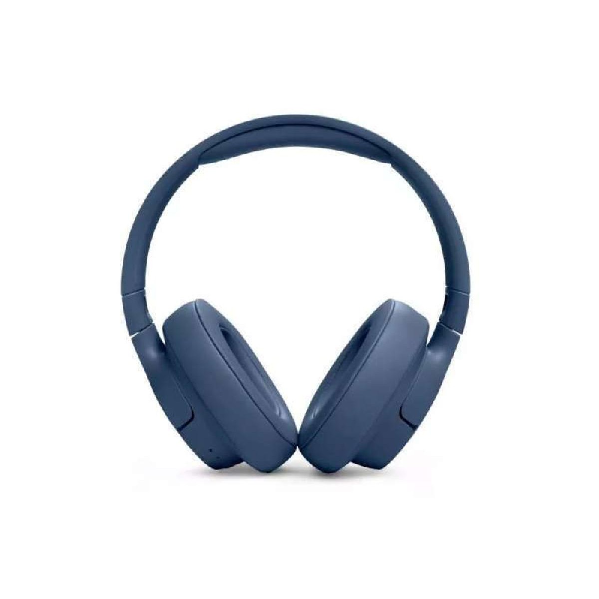 JBL Tune 720BT bluetooth headphones blue JBL Tune 720BT bluetooth headphones blue