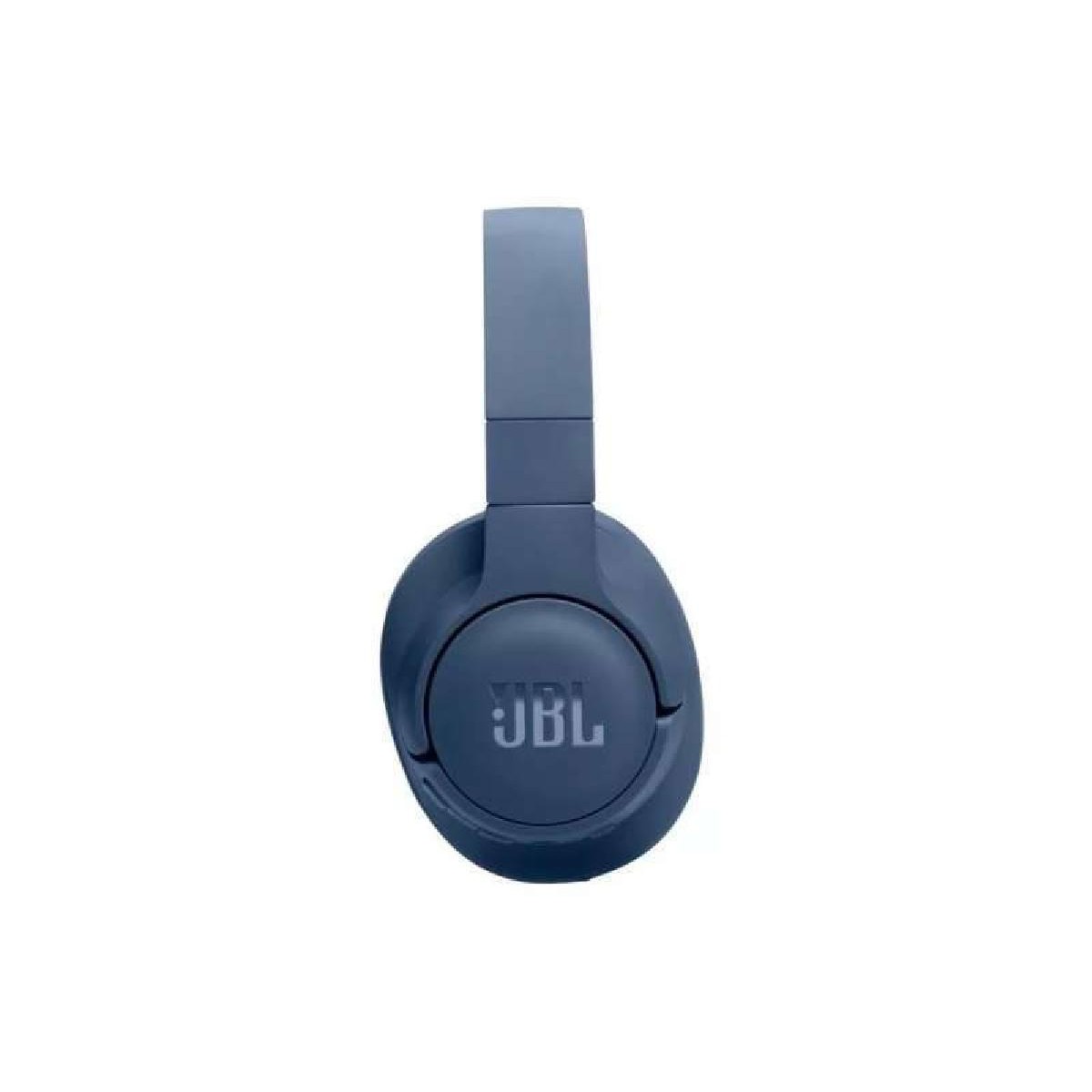 JBL Tune 720BT bluetooth headphones blue JBL Tune 720BT bluetooth headphones blue