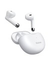 Mcdodo Hp-8030 Tws Bluetooth 5.0 Wireless Ακουστικά White Mcdodo Hp-8030 Tws Bluetooth 5.0 Wireless Ακουστικά White