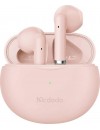 Mcdodo HP-8032 Tws Bluetooth 5.0 Wireless Ακουστικά Pink Mcdodo HP-8032 Tws Bluetooth 5.0 Wireless Ακουστικά Pink