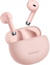 Mcdodo HP-8032 Tws Bluetooth 5.0 Wireless Ακουστικά Pink Mcdodo HP-8032 Tws Bluetooth 5.0 Wireless Ακουστικά Pink