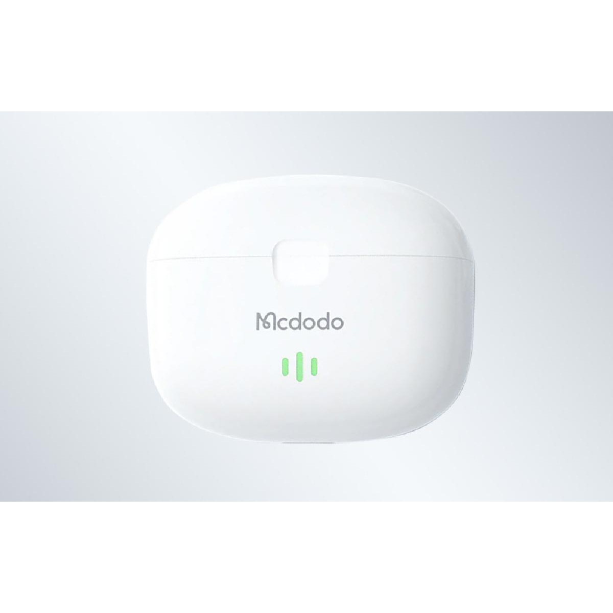 Mcdodo HP-2780 TWS Earbuds Ακουστικά Bluetooth 5.1 White Mcdodo HP-2780 TWS Earbuds Ακουστικά Bluetooth 5.1 White