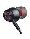 Mcdodo HP-3490 in-ear wired headphones Type-C (black) Mcdodo HP-3490 in-ear wired headphones Type-C (black)