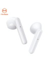 Mcdodo HP-5300 Earbud Bluetooth 5.1 TWS White Mcdodo HP-5300 Earbud Bluetooth 5.1 TWS White