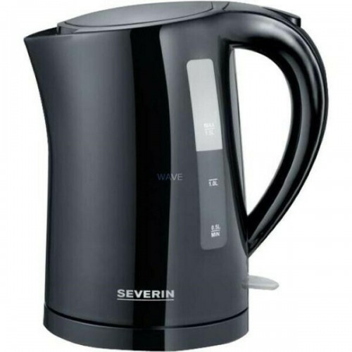 Severin WK 3498 Βραστήρας 1.5 lt 2200 watt black Severin WK 3498 Βραστήρας 1.5 lt 2200 watt black
