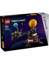 LEGO® Technic Planet Earth And Moon In Orbit (42179)