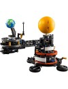 LEGO® Technic Planet Earth And Moon In Orbit (42179)