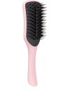 Tangle Teezer Easy Dry & Go Βούρτσα Μαλλιών για Ξεμπέρδεμα Trickled Pink