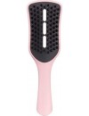 Tangle Teezer Easy Dry & Go Βούρτσα Μαλλιών για Ξεμπέρδεμα Trickled Pink