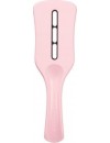 Tangle Teezer Easy Dry & Go Βούρτσα Μαλλιών για Ξεμπέρδεμα Trickled Pink