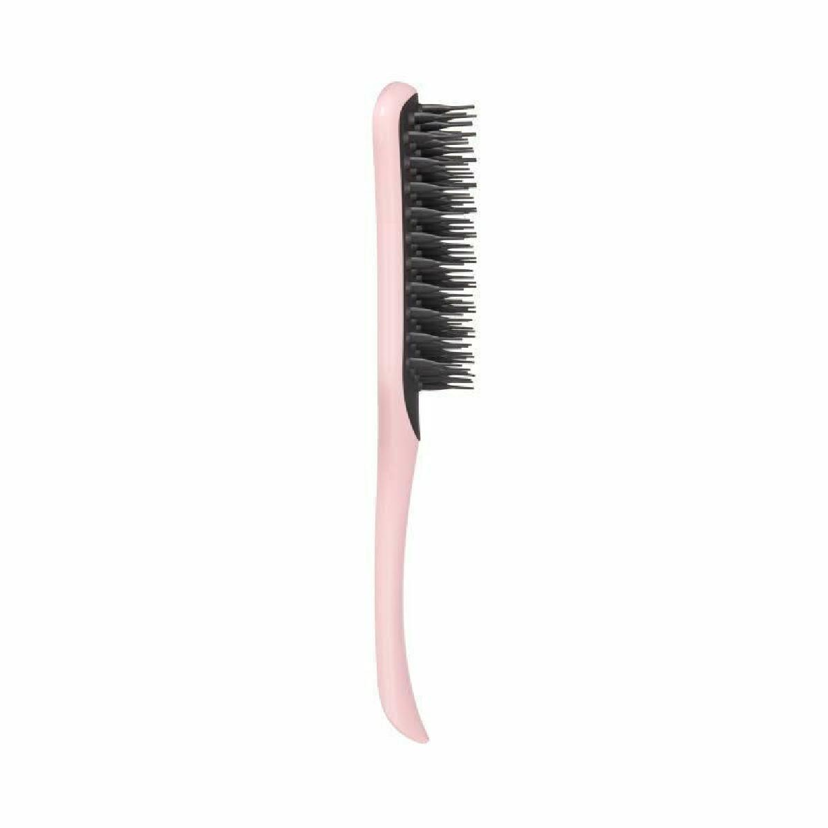 Tangle Teezer Easy Dry & Go Βούρτσα Μαλλιών για Ξεμπέρδεμα Trickled Pink