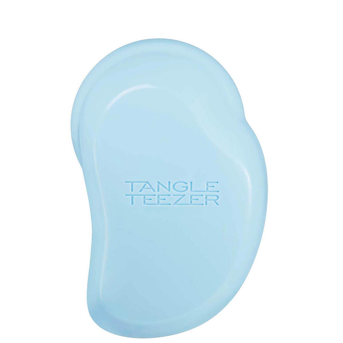 Tangle Teezer The Original Βούρτσα Μαλλιών για Ξεμπέρδεμα Pink Sky
