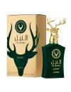 Lattafa Al Noble Safeer Unisex Eau de Parfum 100ml