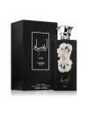 Lattafa Ansaam Silver Unisex Eau de Parfum 100ml