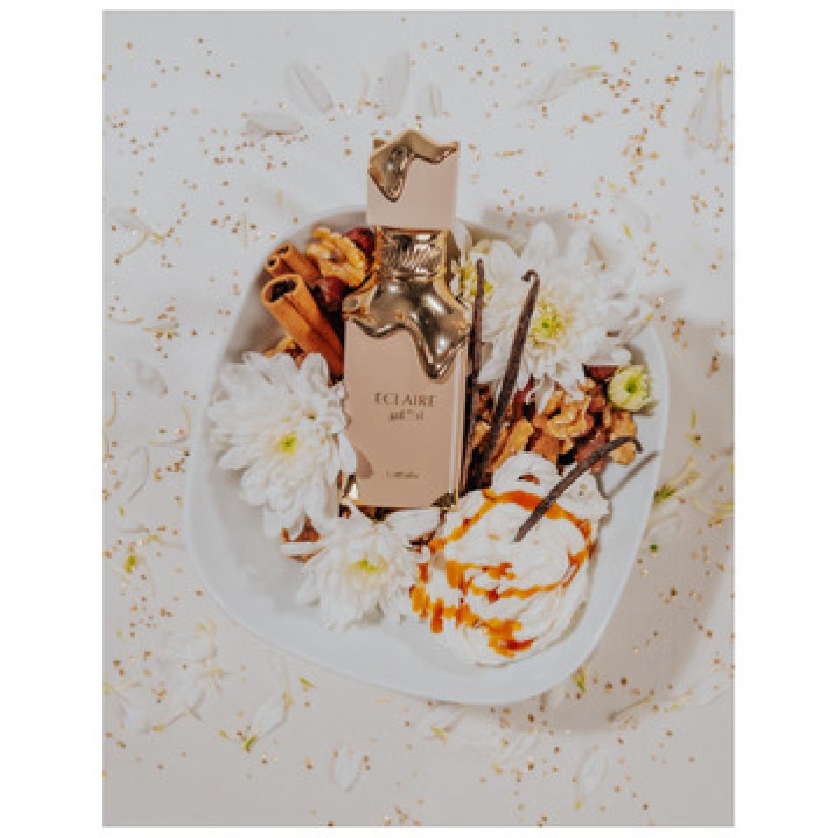 Lattafa Eclaire Eau de Parfum 100ml