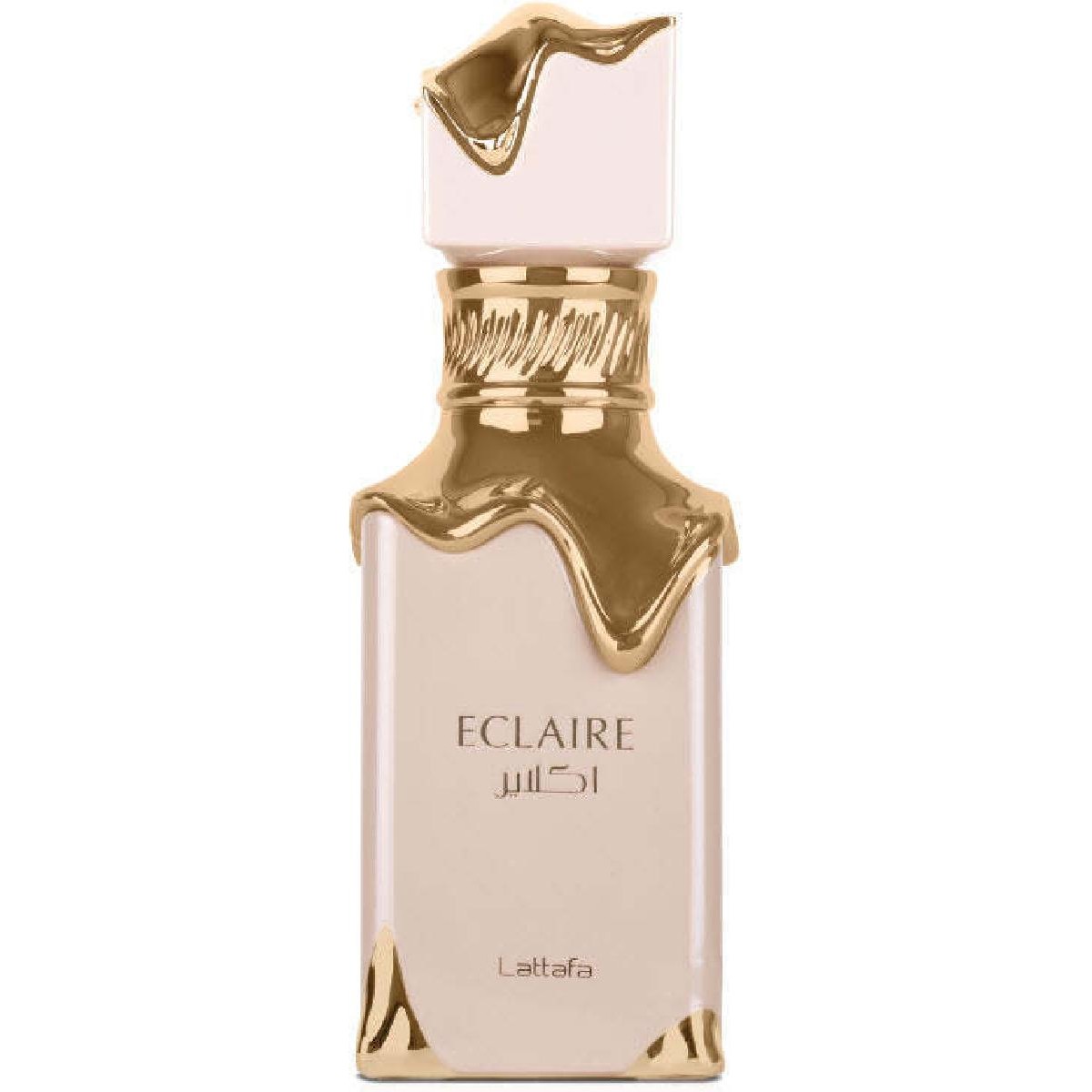 Lattafa Eclaire Eau de Parfum 100ml