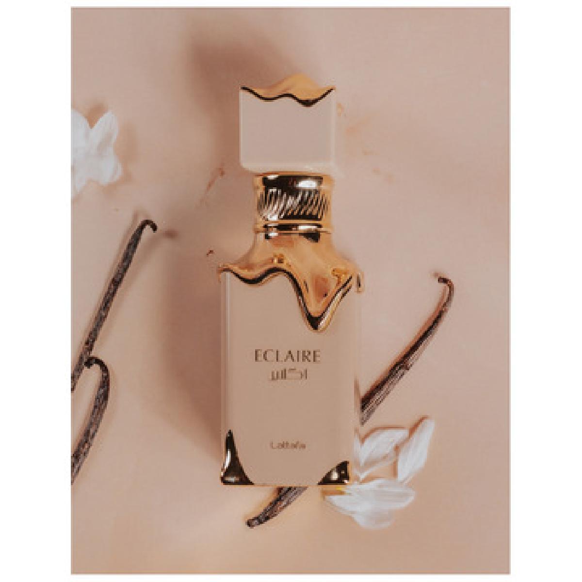 Lattafa Eclaire Eau de Parfum 100ml