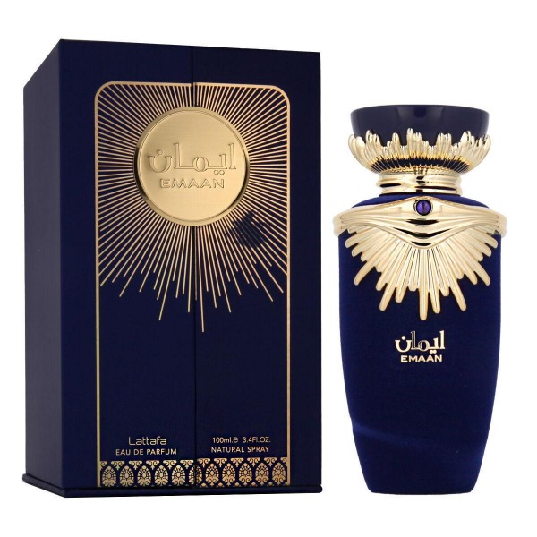Lattafa Emaan Eau de Parfum 100ml