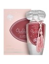 Lattafa Mohra Silky Rose Eau de Parfum 100ml