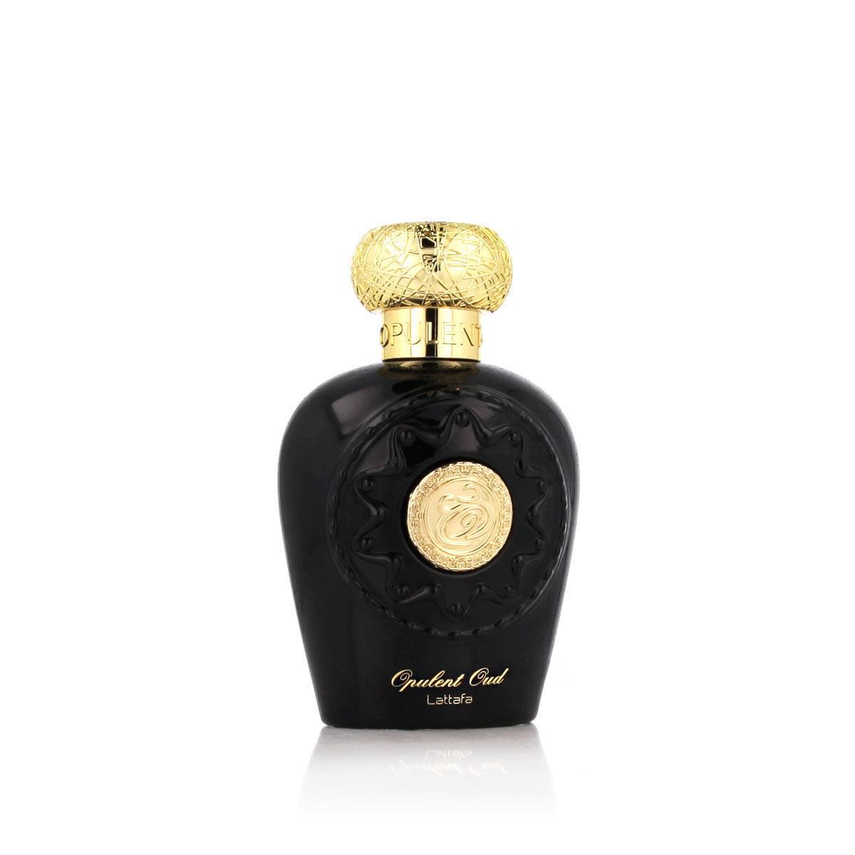 Lattafa Opulent Oud Unisex Eau de Parfum 100ml