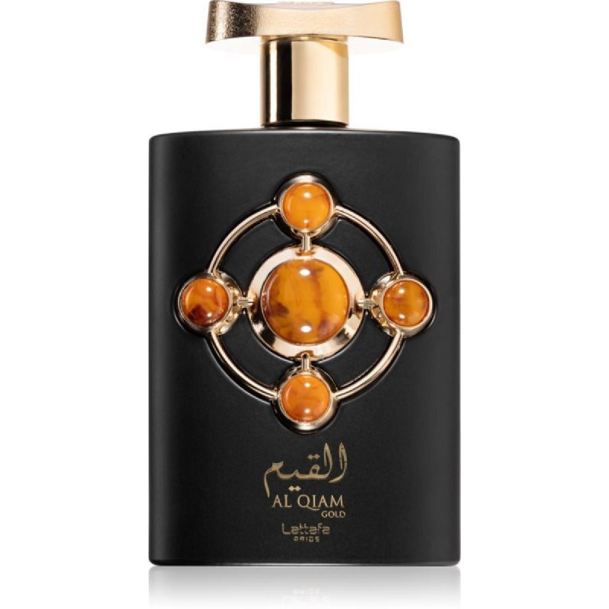 Lattafa Pride Al Qiam Gold Unisex Eau de Parfum 100ml