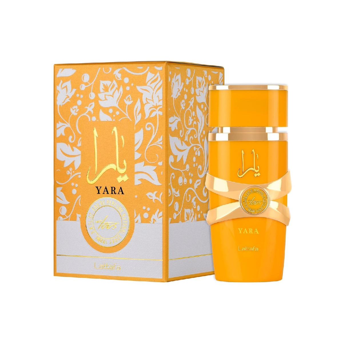 Lattafa Yara Tous Eau de Parfum 100ml