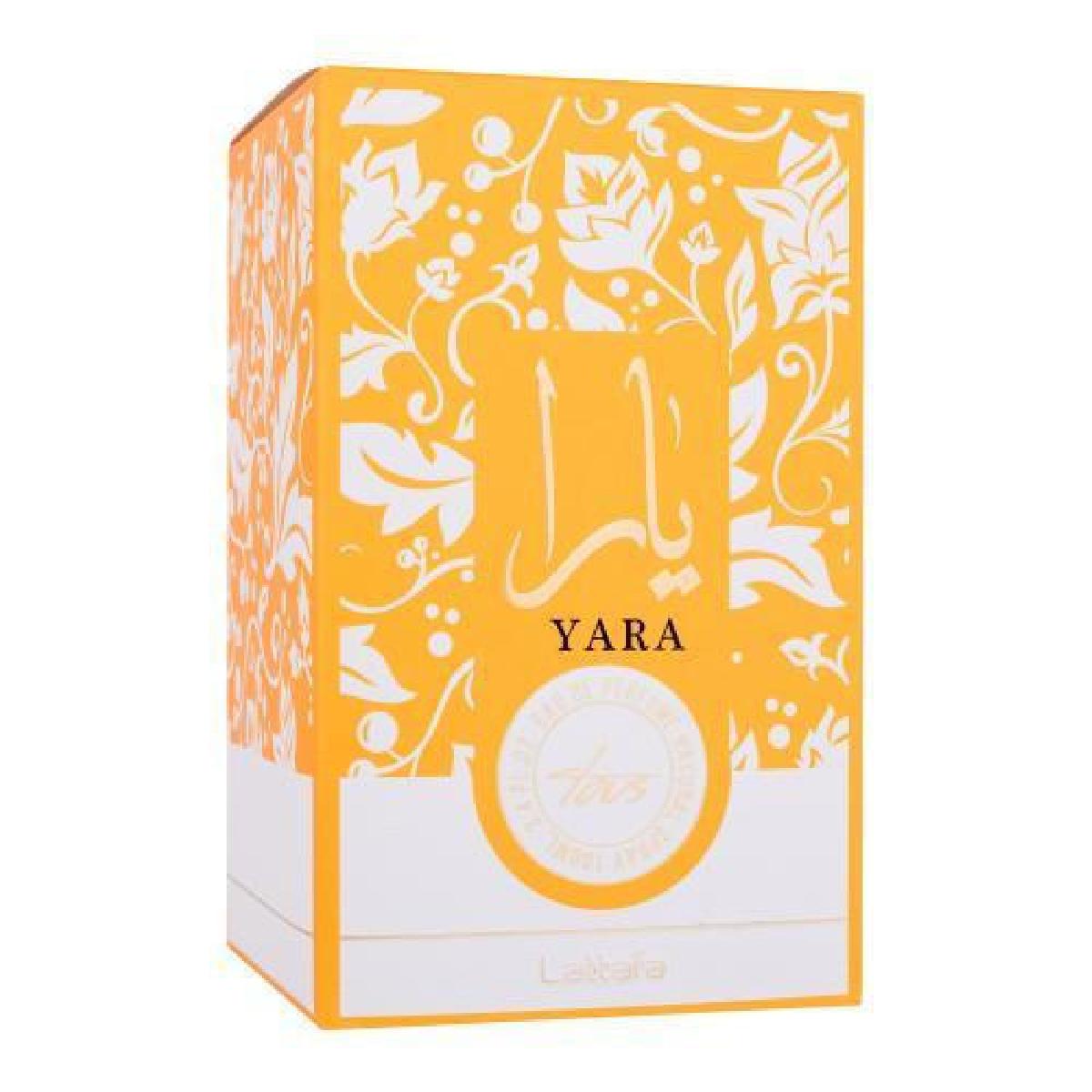 Lattafa Yara Tous Eau de Parfum 100ml