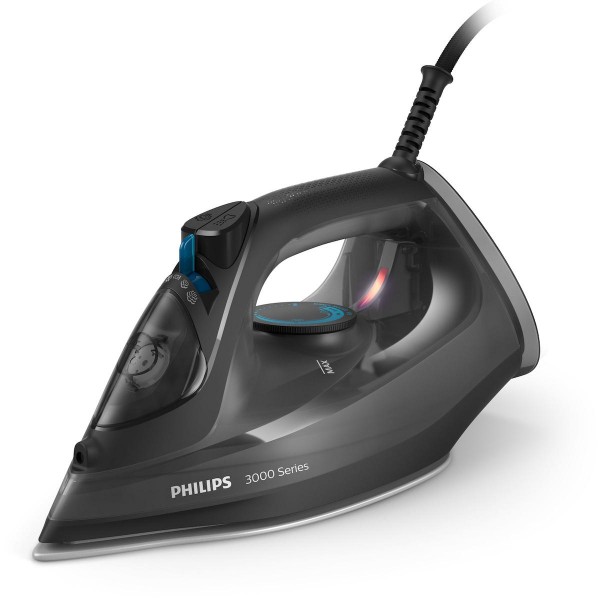 Philips DST3041/80 Steam iron 2600 watt Black