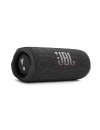 JBL Flip 7 Bluetooth Speaker Black