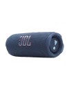 JBL Flip 7 Bluetooth Speaker Blue
