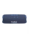 JBL Flip 7 Bluetooth Speaker Blue