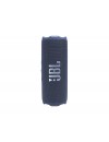 JBL Flip 7 Bluetooth Speaker Blue