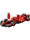 LEGO® peed Champions Ferrari SF-24 F1 Race Car (77242)