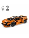LEGO® Technic Lamborgini Huracan Tecnica Orange (42196)