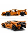 LEGO® Technic Lamborgini Huracan Tecnica Orange (42196)