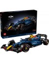 LEGO® Technic Oracle Red Bull Racing RB20 F1 Car (42206)