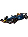 LEGO® Technic Oracle Red Bull Racing RB20 F1 Car (42206)