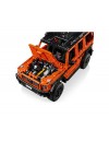LEGO® Technic Mercedes-Benz G500 Professional Line (42177)