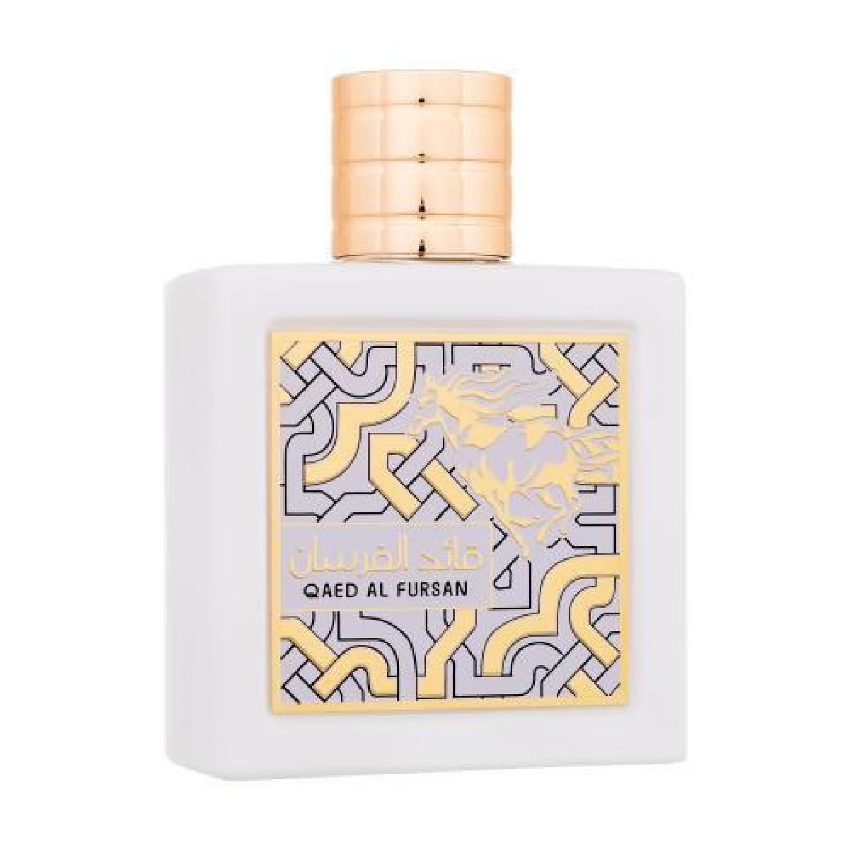 Lattafa Qaed Al Fursan Unlimited Eau de Parfum 90 ml