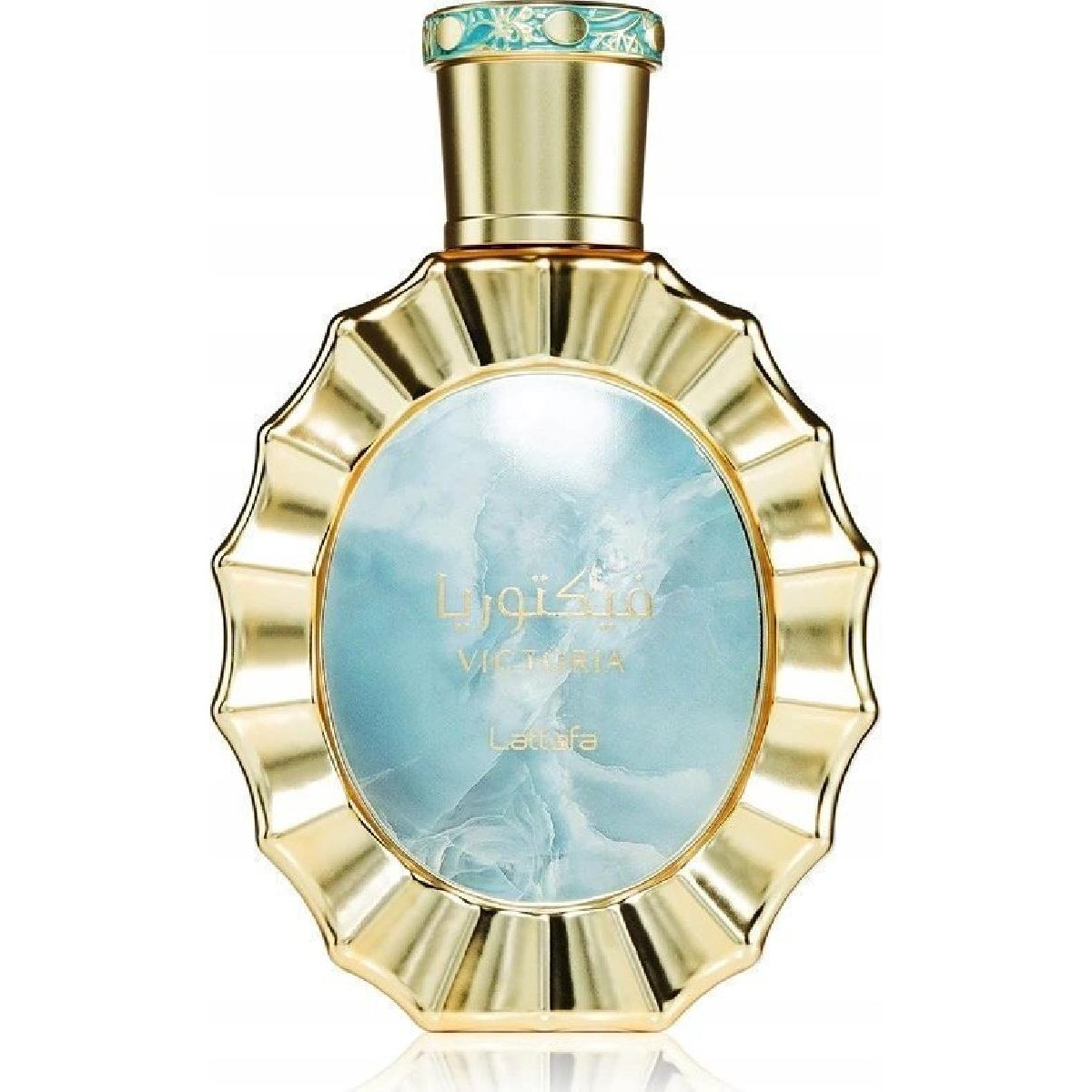 Lattafa Victoria Eau de Parfum 100ml